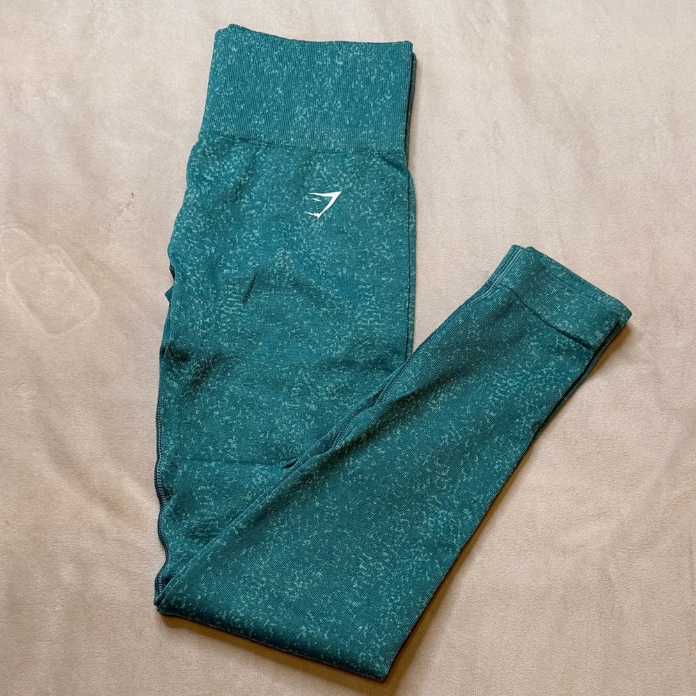 Gymshark Adapt Fleck Seamless Leggings